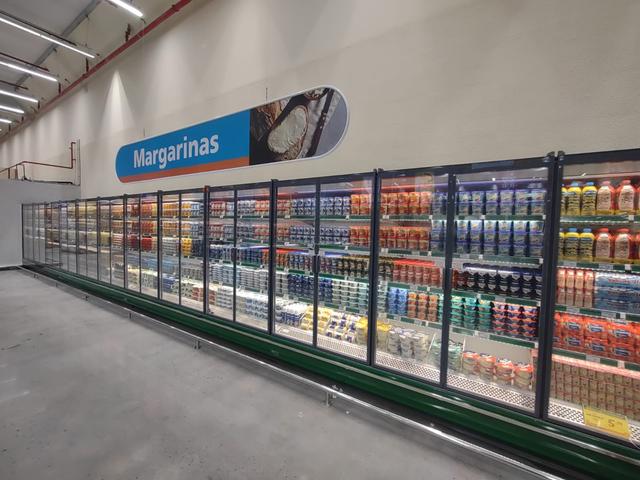 Super Mercado