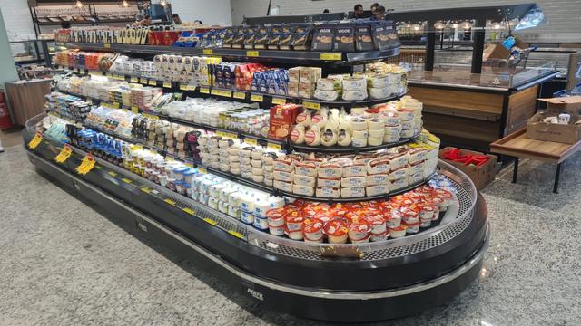 Super Mercado