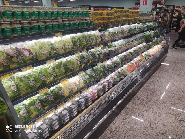 Super Mercado