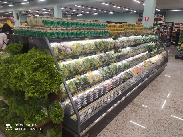 Super Mercado