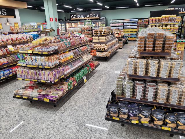 Super Mercado