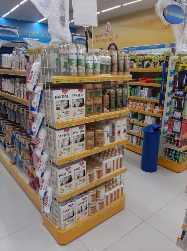 Farmacia e Perfumaria