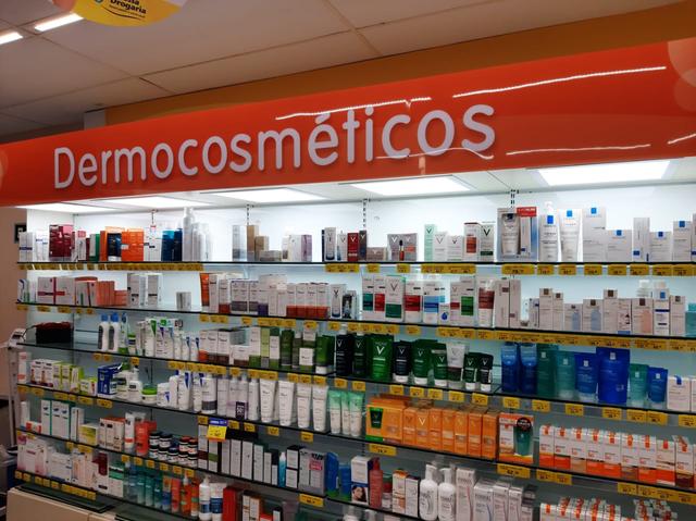 Farmacia e Perfumaria