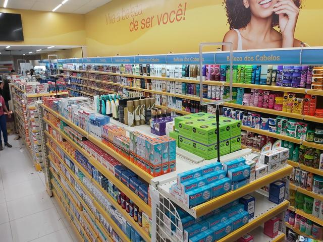 Farmacia e Perfumaria